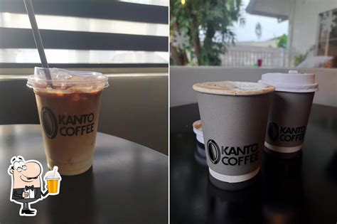 kantot cafe|KANTO COFFEE .